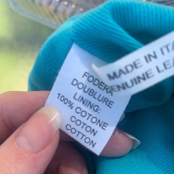 Gabs | Purse Made in Italy 🇮🇹 - Picture 9 of 10